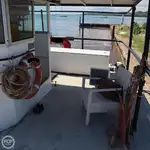 Kapal pendaratan, tangki kanggo didol