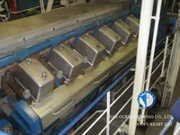 Kapal trawler kanggo didol