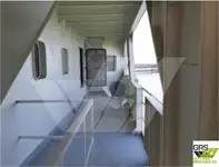 Kapal pasokan cepet (FSV) kanggo didol