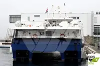 Kapal pesiar kanggo didol