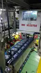 Kapal tanker minyak/bahan kimia kanggo didol