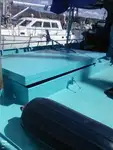 Kapal trawler kanggo didol