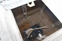 Kapal longliner kanggo didol
