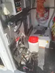 Kapal patroli kanggo didol