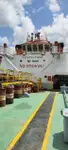 Kapal tanker minyak/bahan kimia kanggo didol
