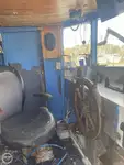 Kapal trawler kanggo didol