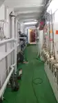 Kapal trawler kanggo didol