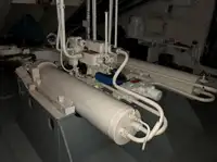 Kapal survei kanggo didol