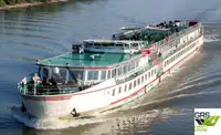 Kapal pesiar kanggo didol