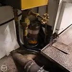 Kapal pendaratan, tangki kanggo didol