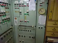 Kapal longliner kanggo didol