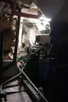 Kapal survei kanggo didol