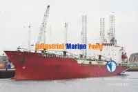 Kapal reefer kanggo didol