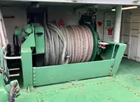 Kapal penarik kanggo didol