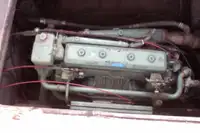 Kapal kru kanggo didol