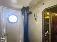 Kapal trawler kanggo didol