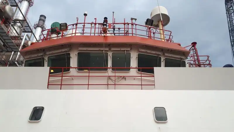 Kapal penarik kanggo didol