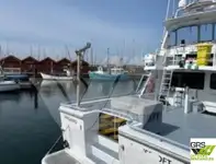 Kapal riset kanggo didol