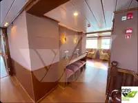 Kapal pesiar kanggo didol