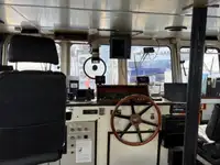 Kapal penarik kanggo didol