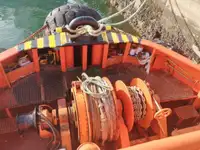 Kapal penarik kanggo didol
