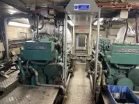 Kapal pilot kanggo didol