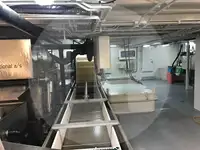 Kapal trawler berkas kanggo didol