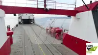Ro-Ro ship kanggo didol