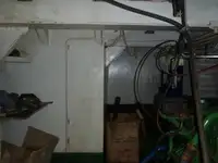 Towboat kanggo didol