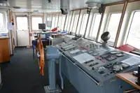 Kapal penarik kanggo didol
