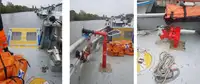 Kapal kerja kanggo didol