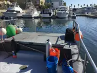 Kapal trawler kanggo didol