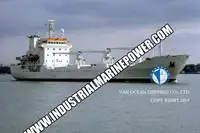 Kapal reefer kanggo didol