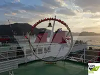 Kapal Ro-Ro kanggo didol