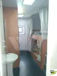 Kapal pendaratan, tangki kanggo didol
