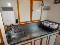 Kapal penarik kanggo didol