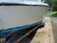 Kapal patroli kanggo didol