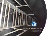 Kapal tanker minyak/bahan kimia kanggo didol