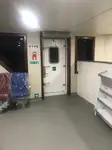 Kapal pesiar kanggo didol