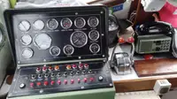 Kapal pilot kanggo didol