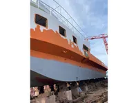 Kapal penumpang kanggo didol