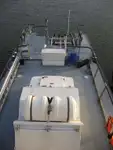 Kapal patroli kanggo didol