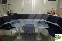 Kapal patroli kanggo didol