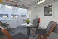 Kapal pesiar kanggo didol