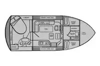 Trawler kanggo didol