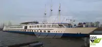 Kapal pesiar kanggo didol