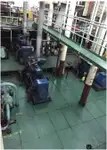 Kapal pendaratan, tangki kanggo didol