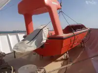 Kapal pesiar kanggo didol