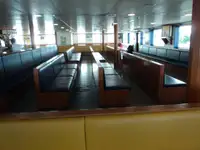 Kapal feri kanggo didol