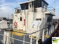 Kapal layanan ladang angin kanggo didol